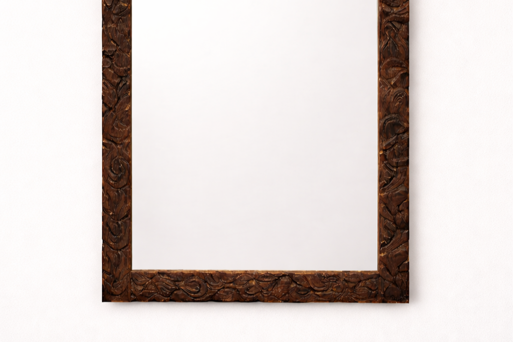 miroir+en+bois+20th+century.png