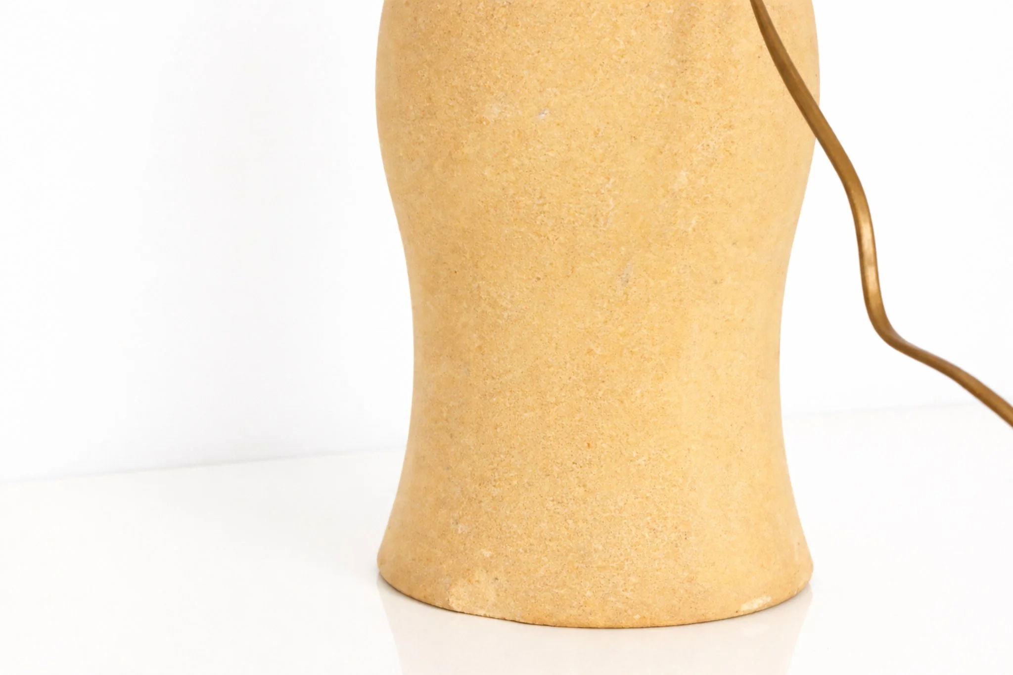 Pair of Travertine Lamps - Albert Tormos 7.jpg