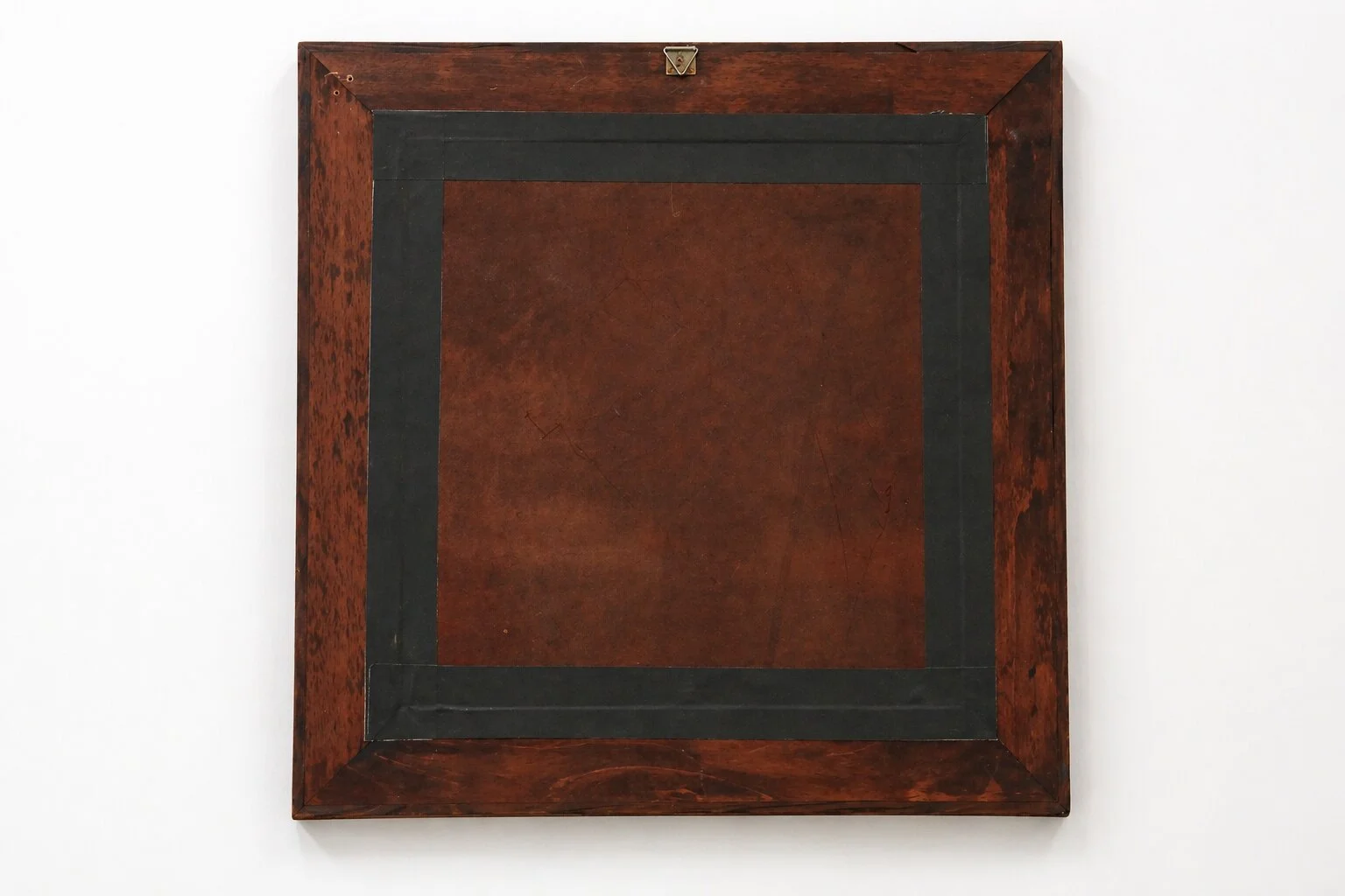 Pio Zanotti Marquetry Mirrow in Brown 10.jpg