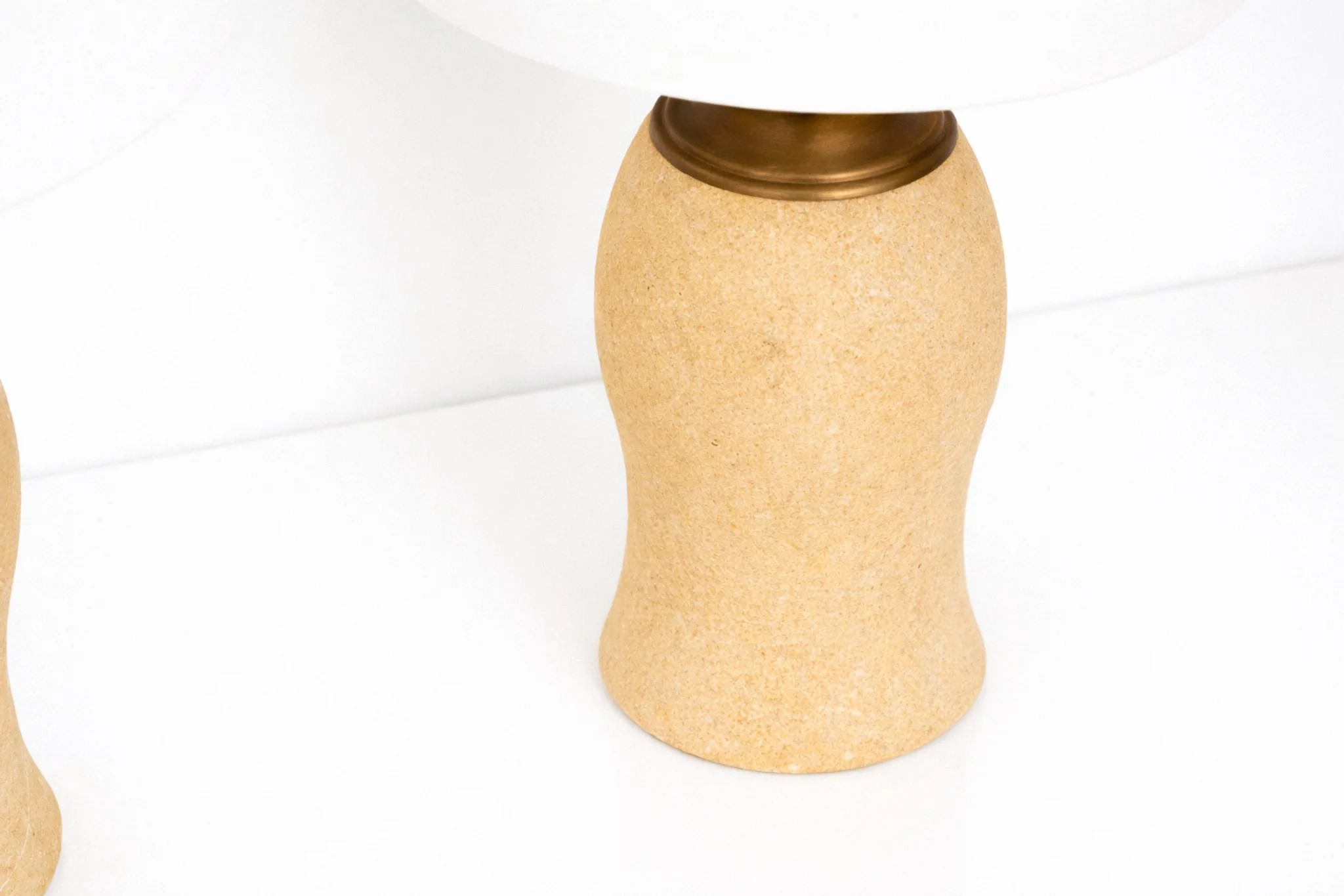 Pair of Travertine Lamps - Albert Tormos 3.jpg