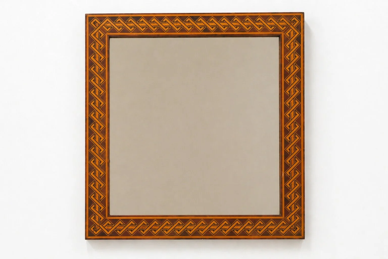 pio zanotti brown marquetry mirror 0.jpg