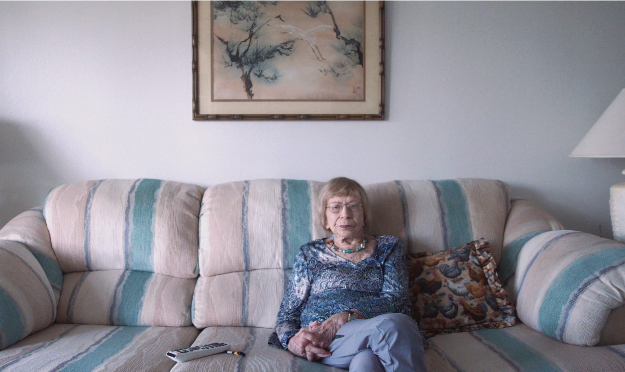 SONIA (Co-Director/Producer)