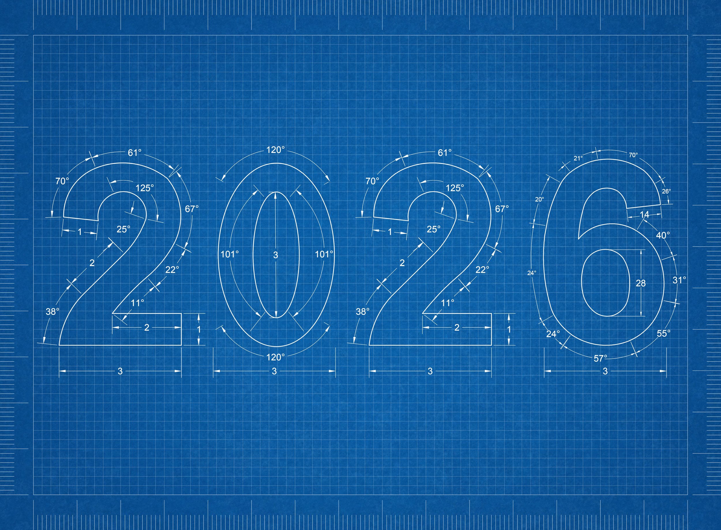 The Power of January: What Strong Organizations Know