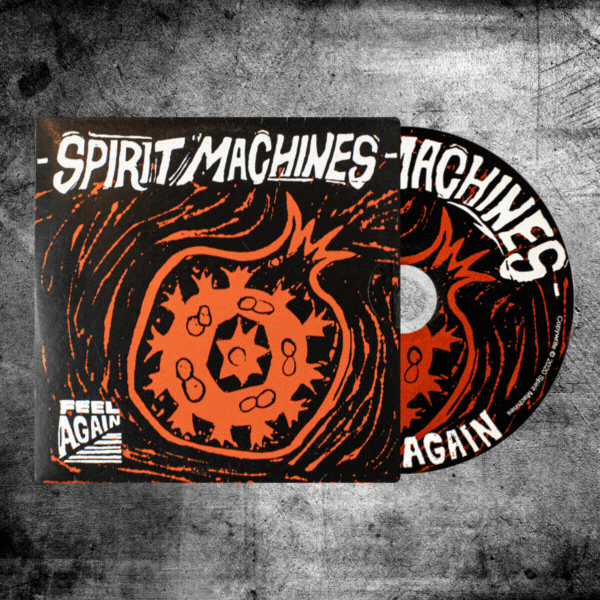 Feel Again Main Cover.gif