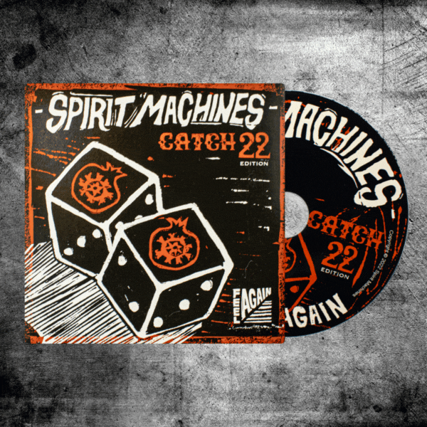 Catch 22 Main Cover.gif