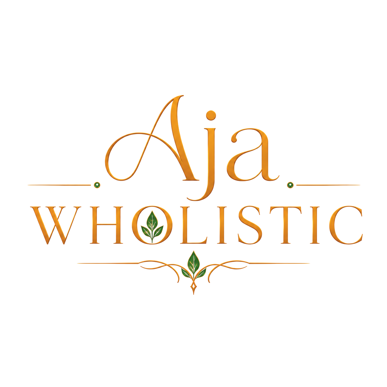 Aja Wholistic