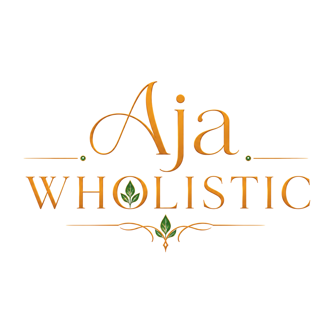 Aja Wholistic