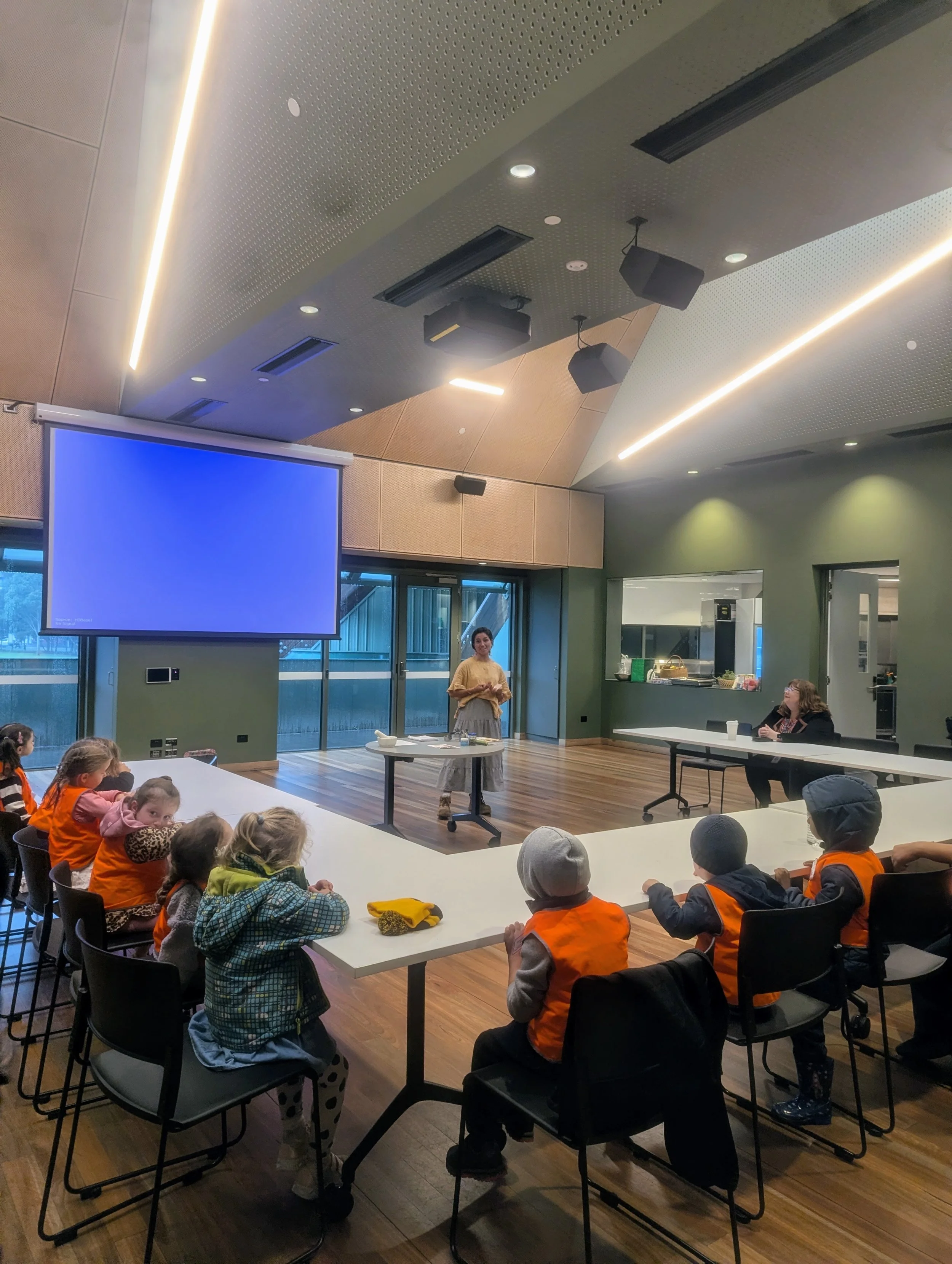 Reconciliation Week