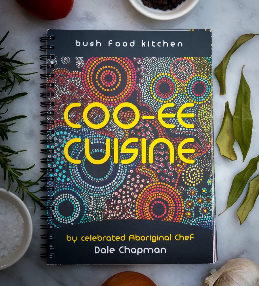 Coo-ee Cuisine Cookbook