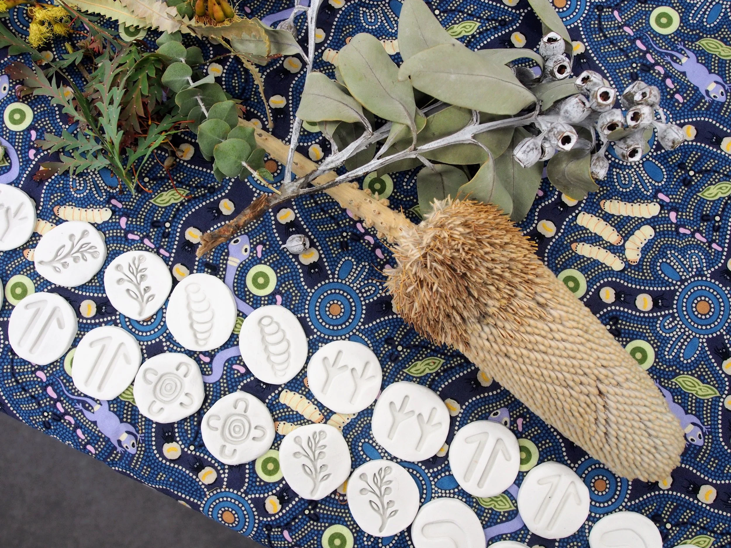 ACES Cultural Workshops