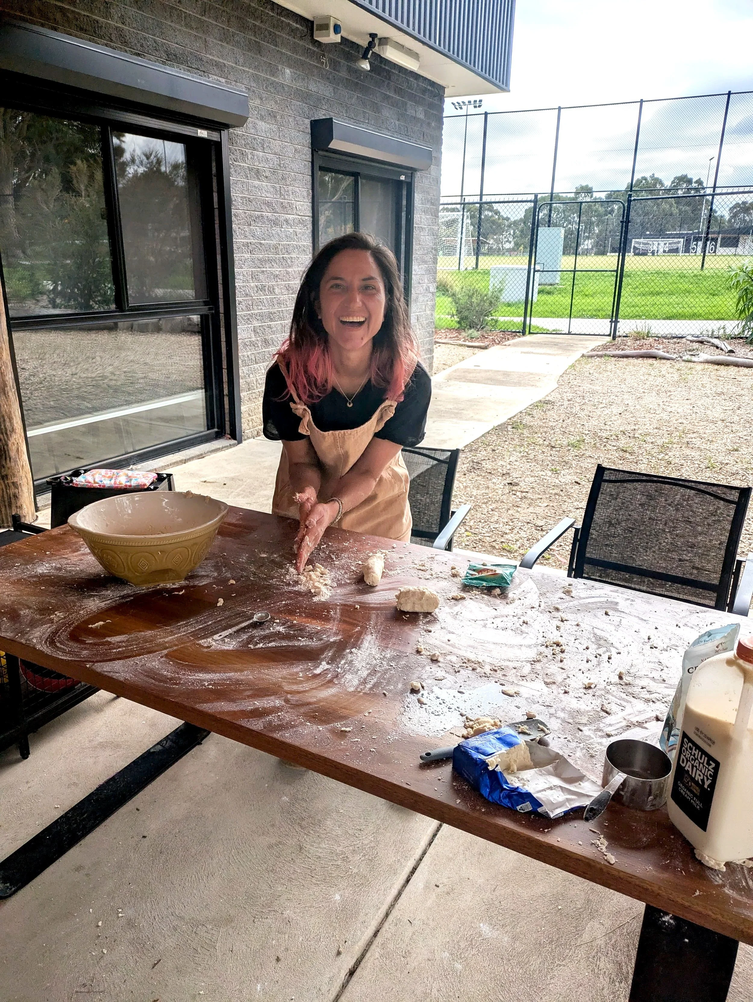 Bush Tucker Immersion