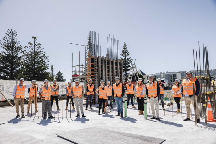 Devcorp Construction Team — Devcorp Construction