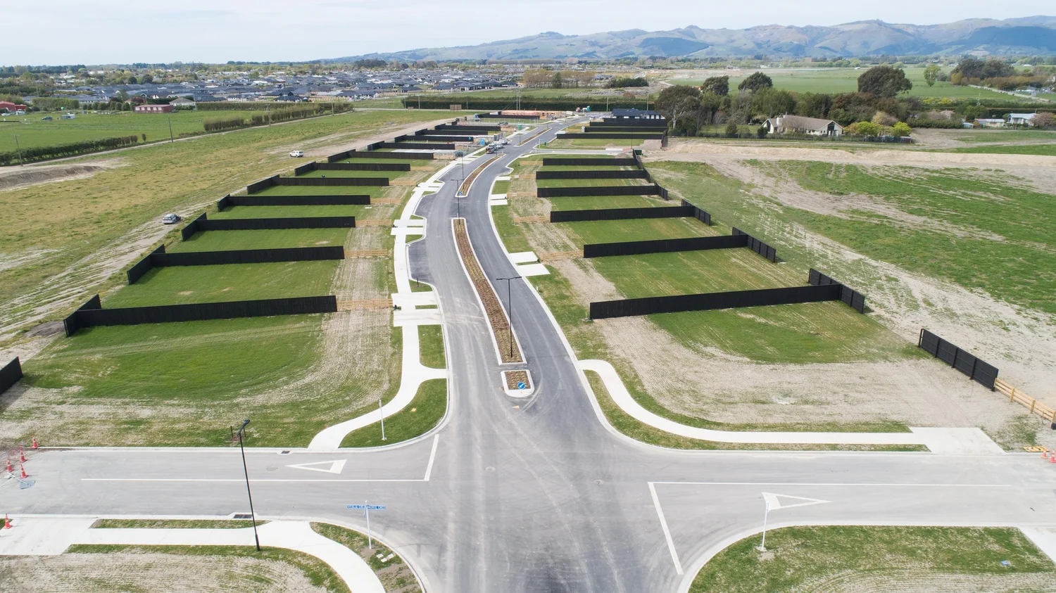 Verdeco Park — Devcorp Construction