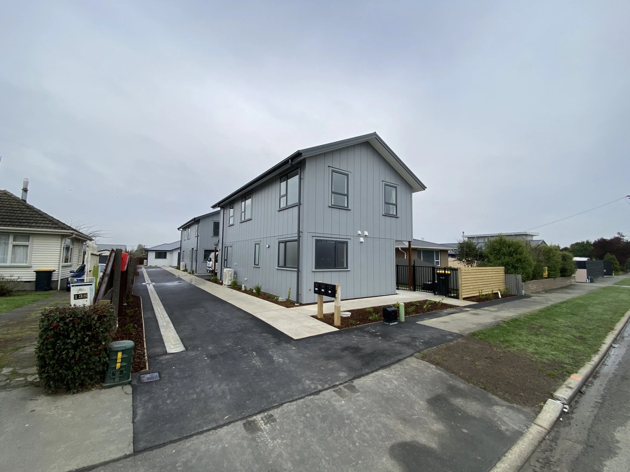 An image of the Cultural Center.