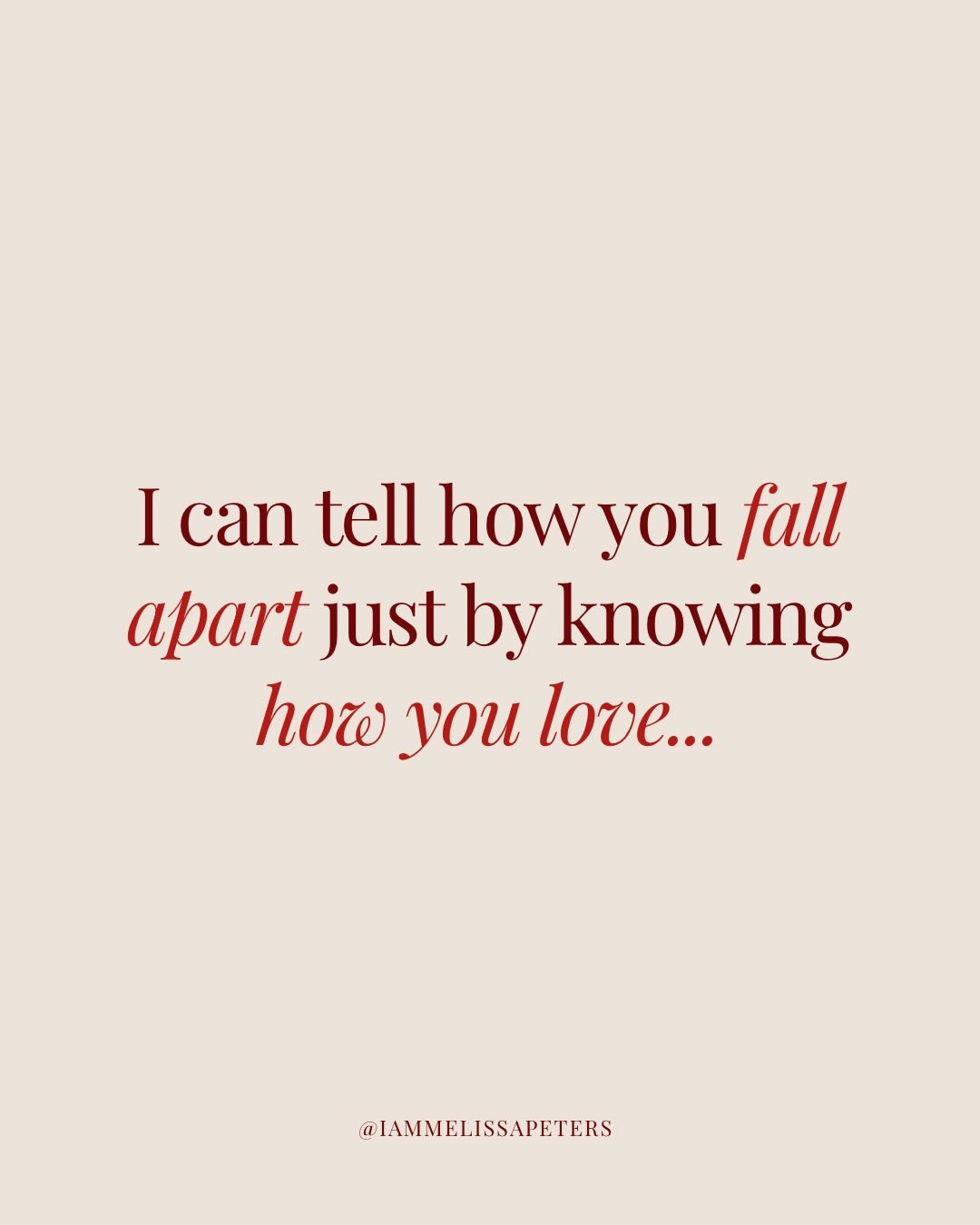 Most couples aren&rsquo;t struggling because they don&rsquo;t love each other.

They&rsquo;re struggling because their nervous systems are running on two completely different stress cycles.

If one of you goes quiet under stress and the other reaches