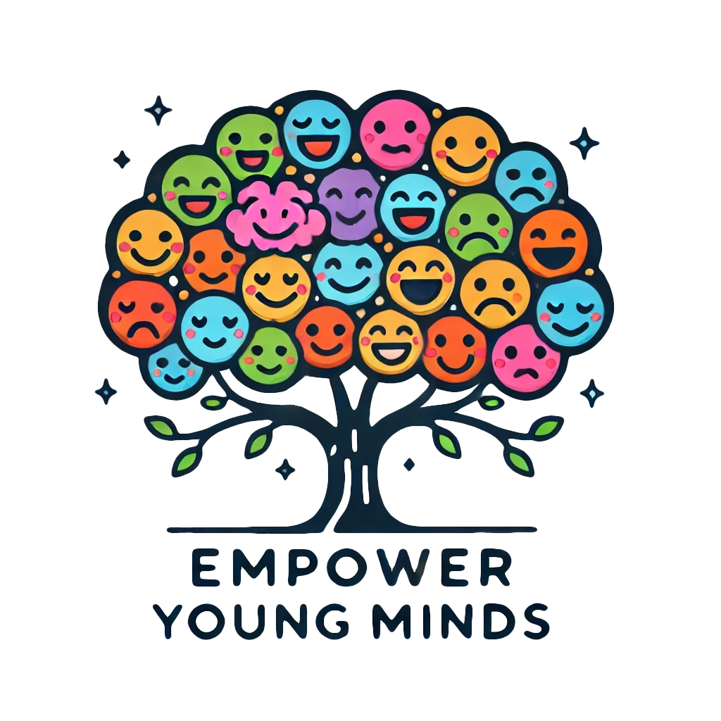 Empower Young Minds