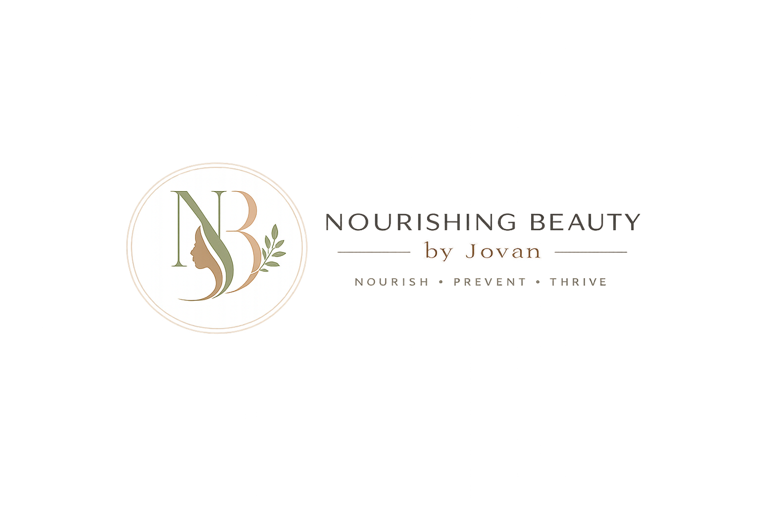 Nourishing Beauty by Jovan