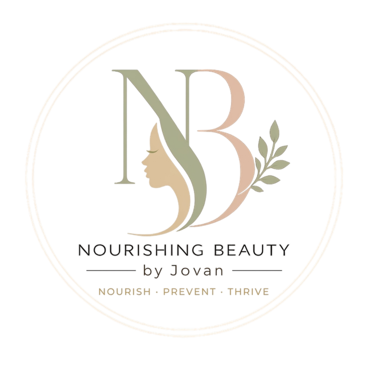 Nourishing Beauty by Jovan