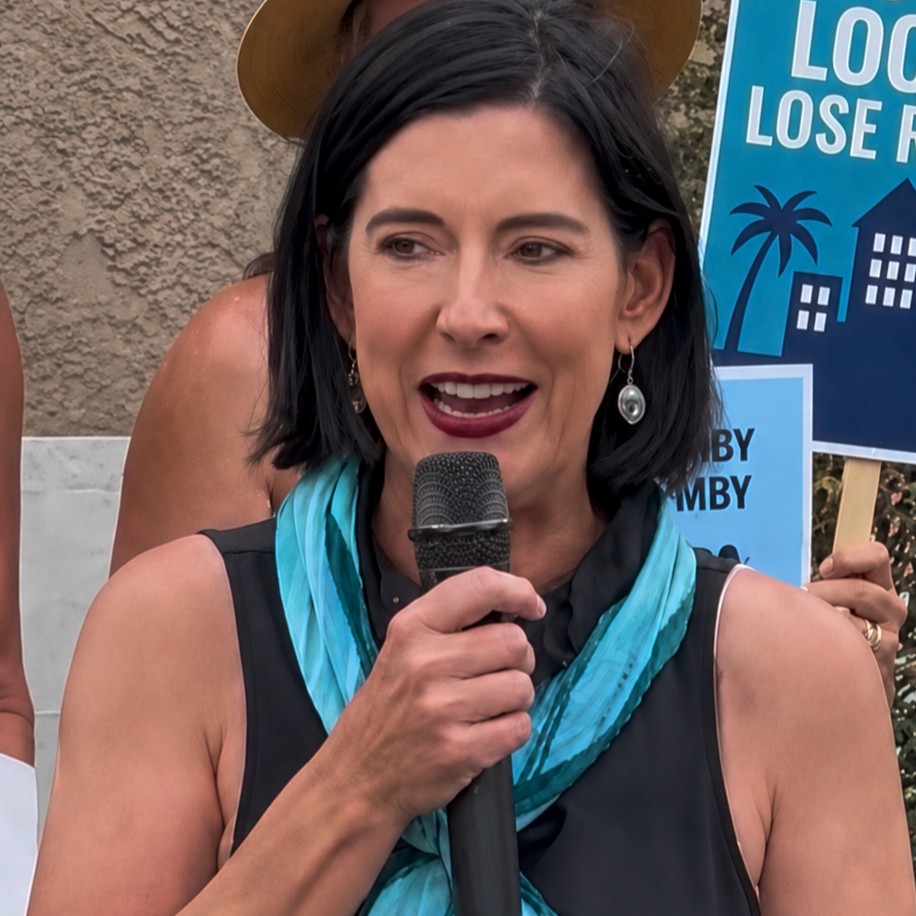 Chairwoman Bothwell