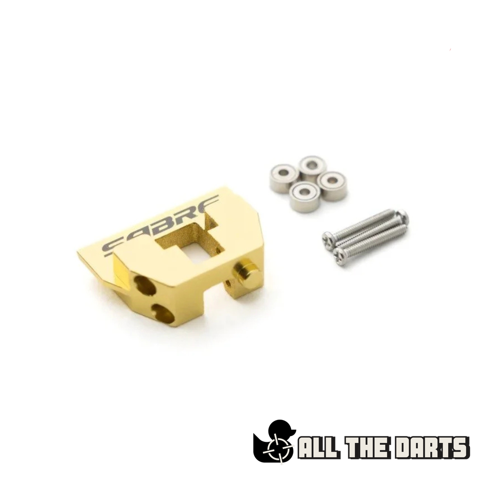 Sabre Seagull/Harrier Catch Plate Upgrade