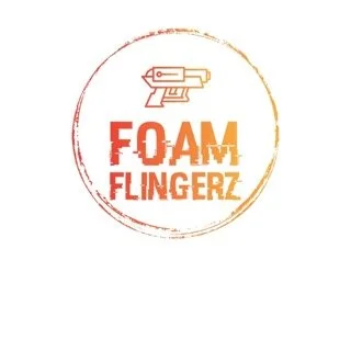 Glastonbury Foam Flingerz