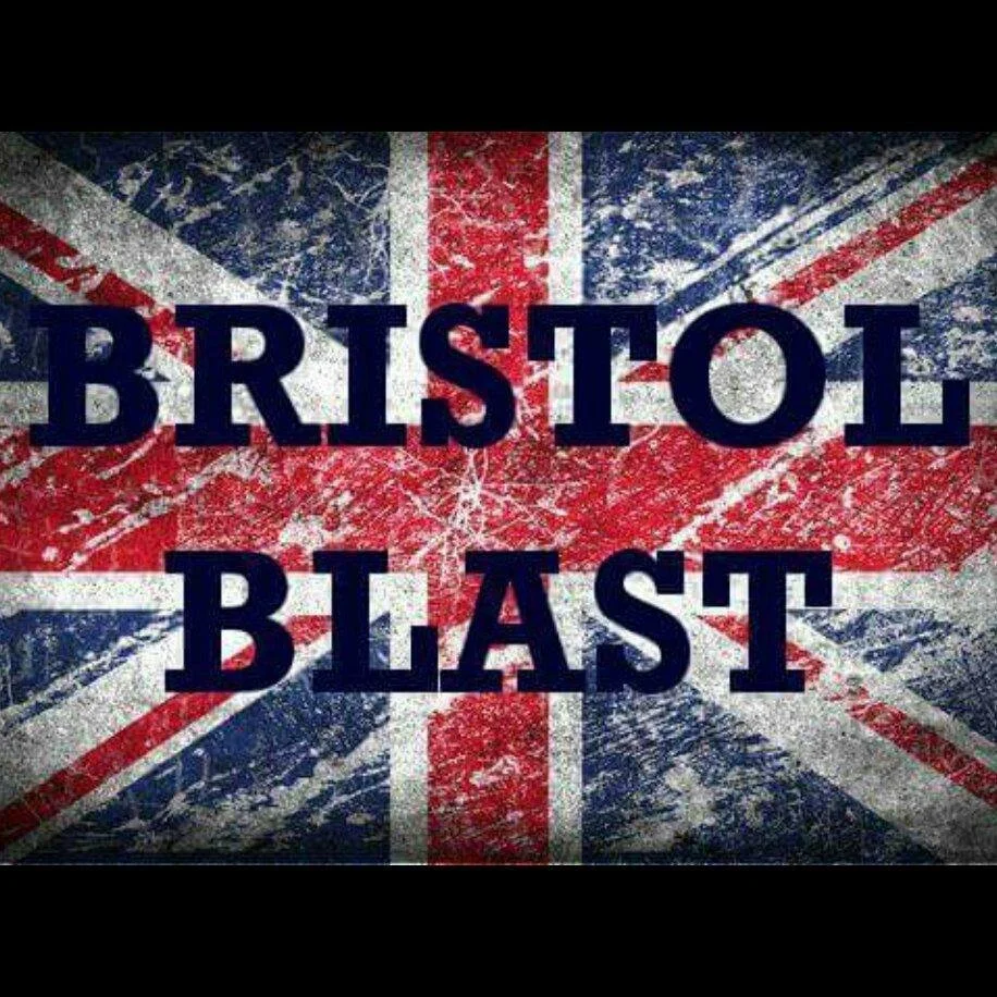 Bristol Blast 
