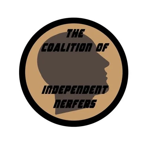 NERF: 46 Years Later 