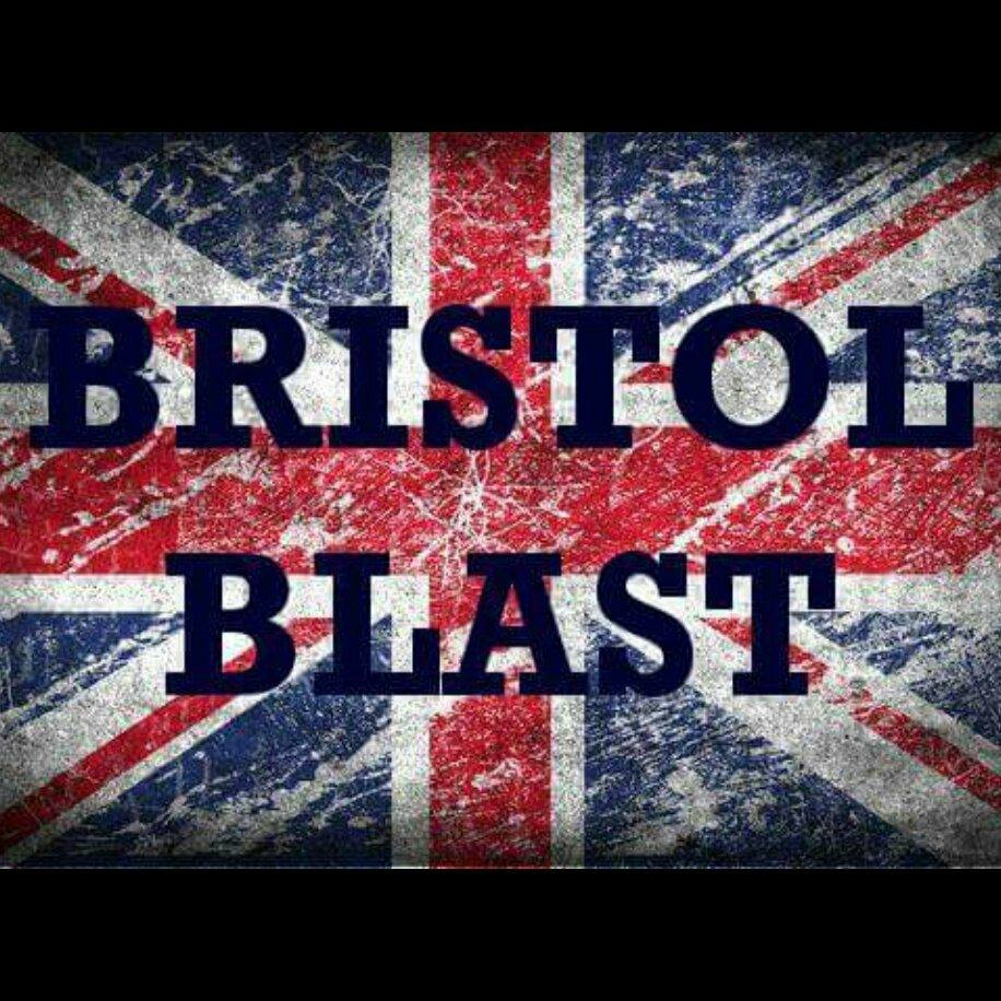Bristol Blast 75 (130FPS)