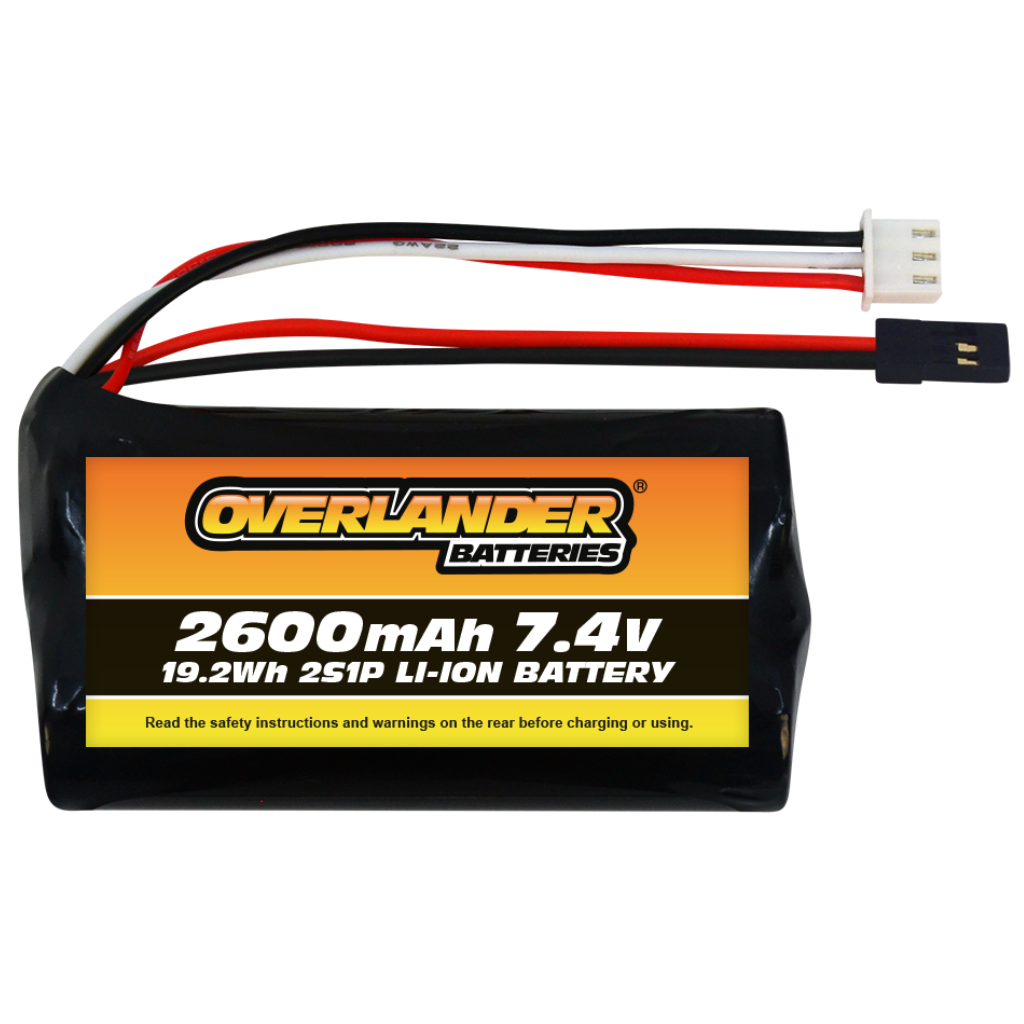 Overlander-Batteries-Samsung-2600mAh-7.4-2S-Flat-18650-Li-Ion-Battery.png