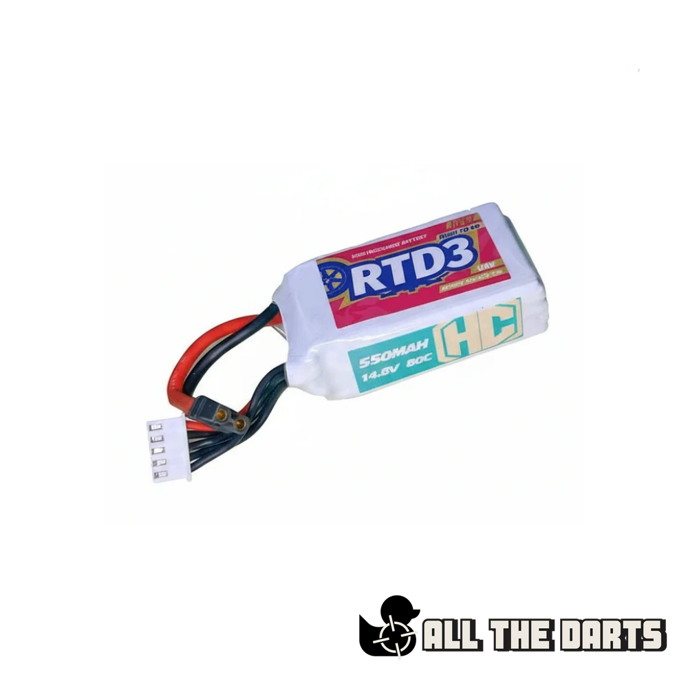 HC Diana Battery (OEM)