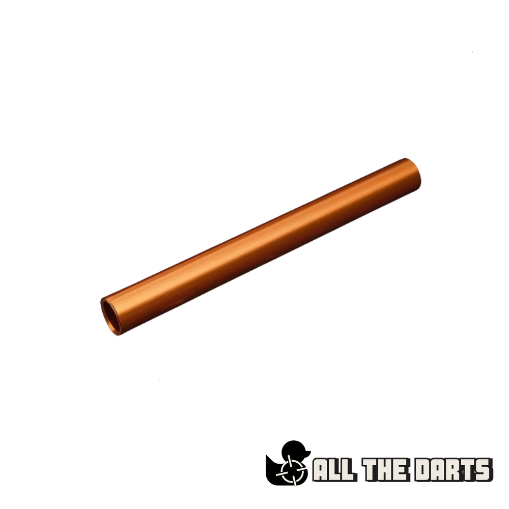 Xshot MPP Kuryaka Orange Aluminium Barrell: 130FPS/1J and Standard Replacement