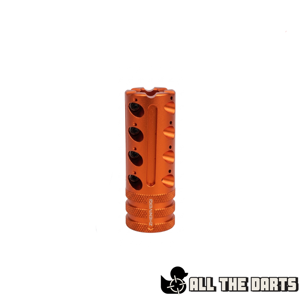 ZWQ 16 Bearing B-Car: 3 degree Twist