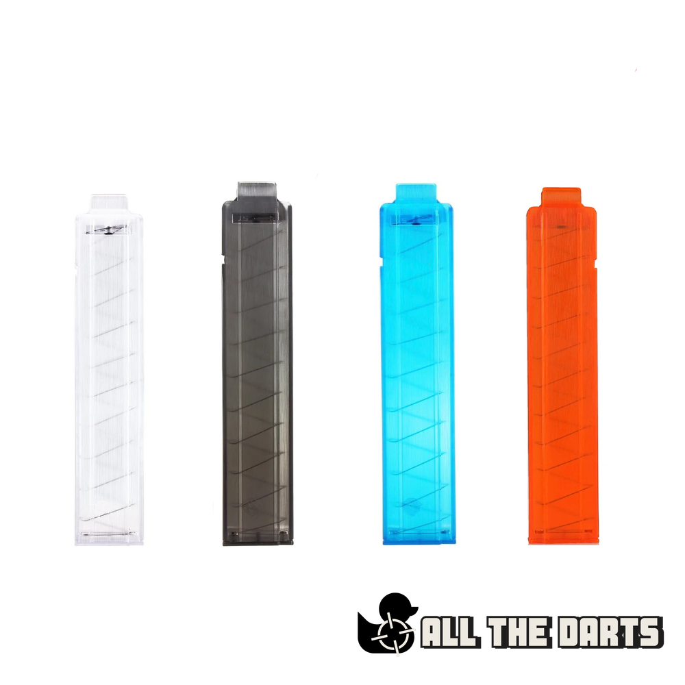 Worker Talon Straight Mag (15s)