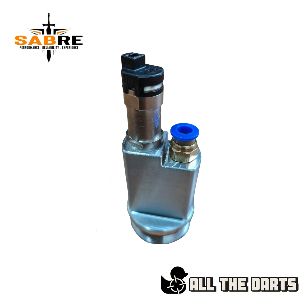 Sabre Solenoid Module for SuperCore/DMR Core