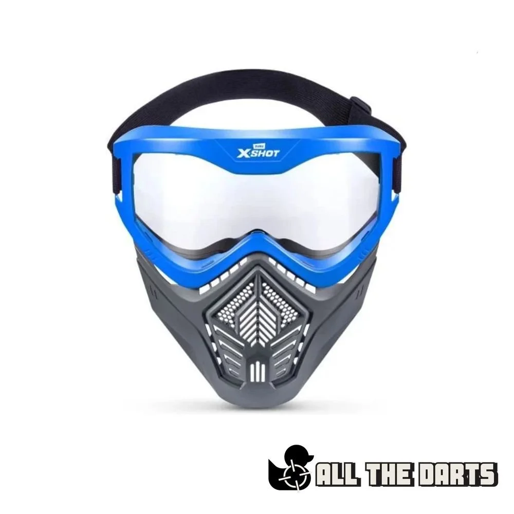 Xshot Battle Tactical Mask