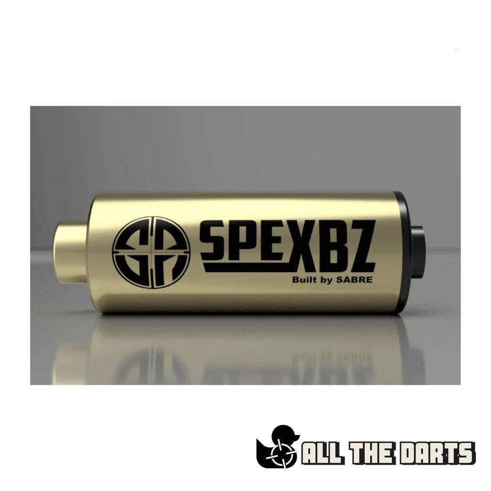 Spectre by Sabre SPEXBZ HPA Dump Tank.