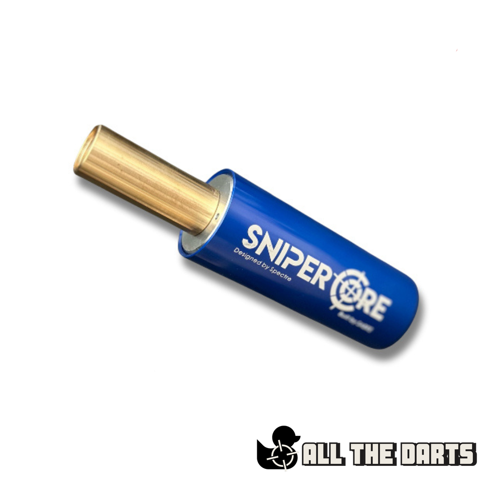 Spectre Snipercore
