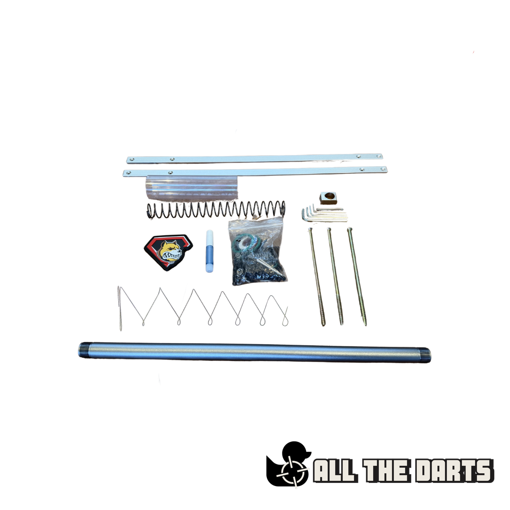 Diamond Dogs Kar 98K/Lee Enfield Hardware Kit.