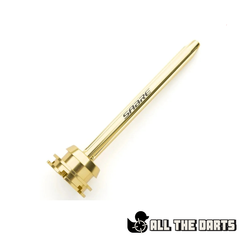 Sabre Seagull/Harrier Plunger Upgrade