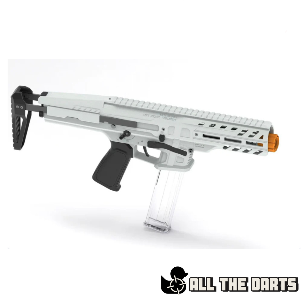 HC VESPER UK PREORDER (APRIL 2026 Delivery)