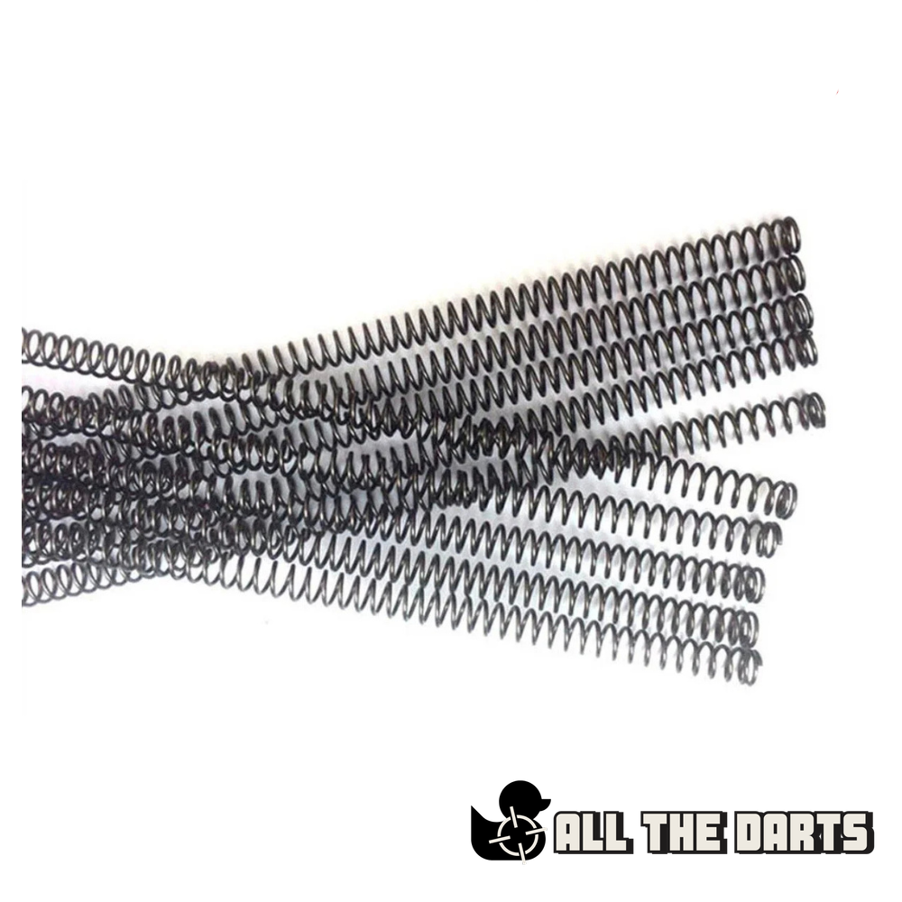 ZWQ S400 2.0 300FPS Upgrade Spring