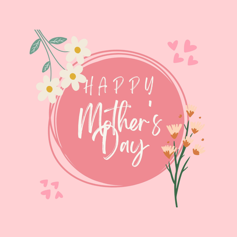 Mother's Day Service