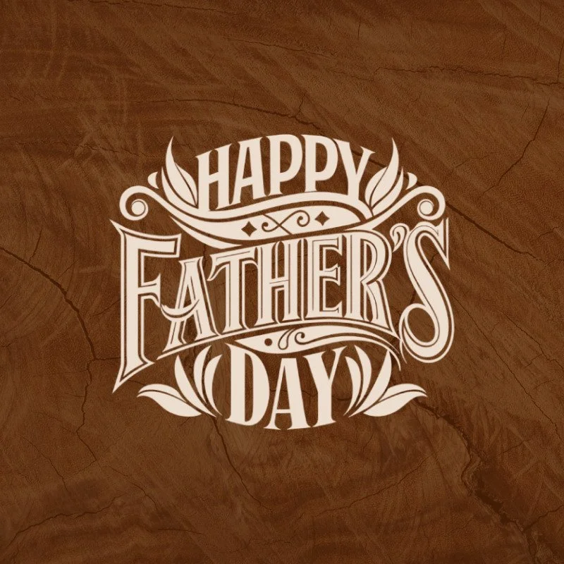Father's Day Service
