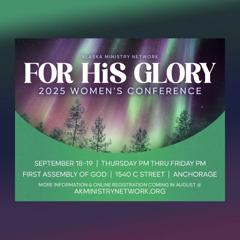 2025 Women's Conference