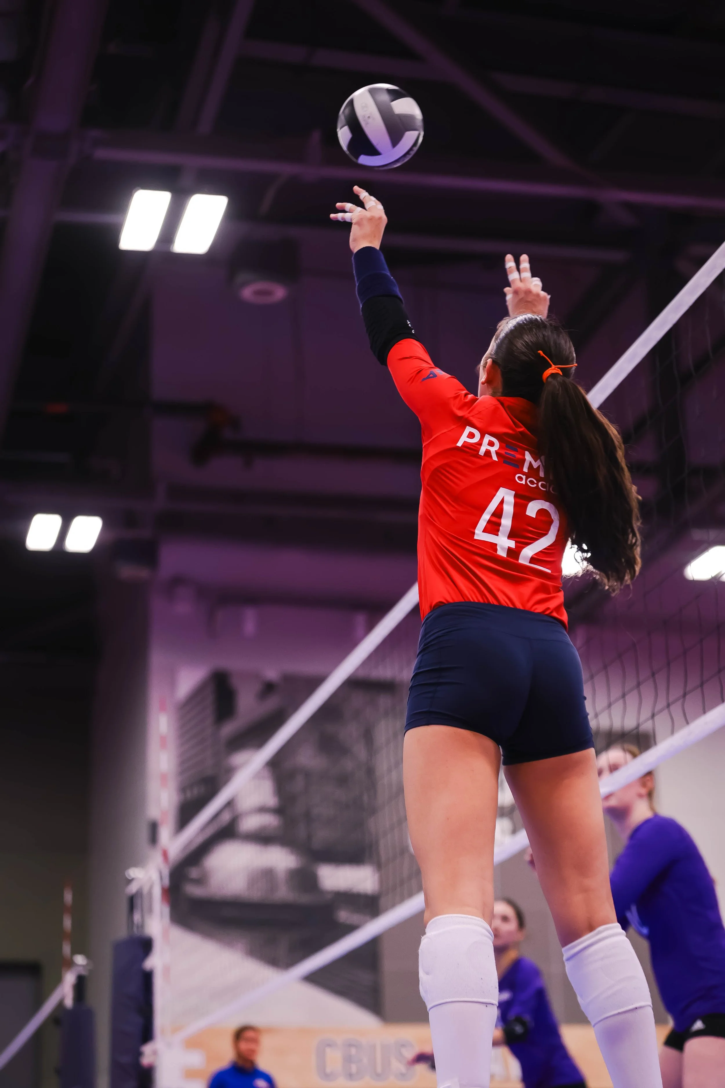 Individual Photos at JVA Summerfest 2026