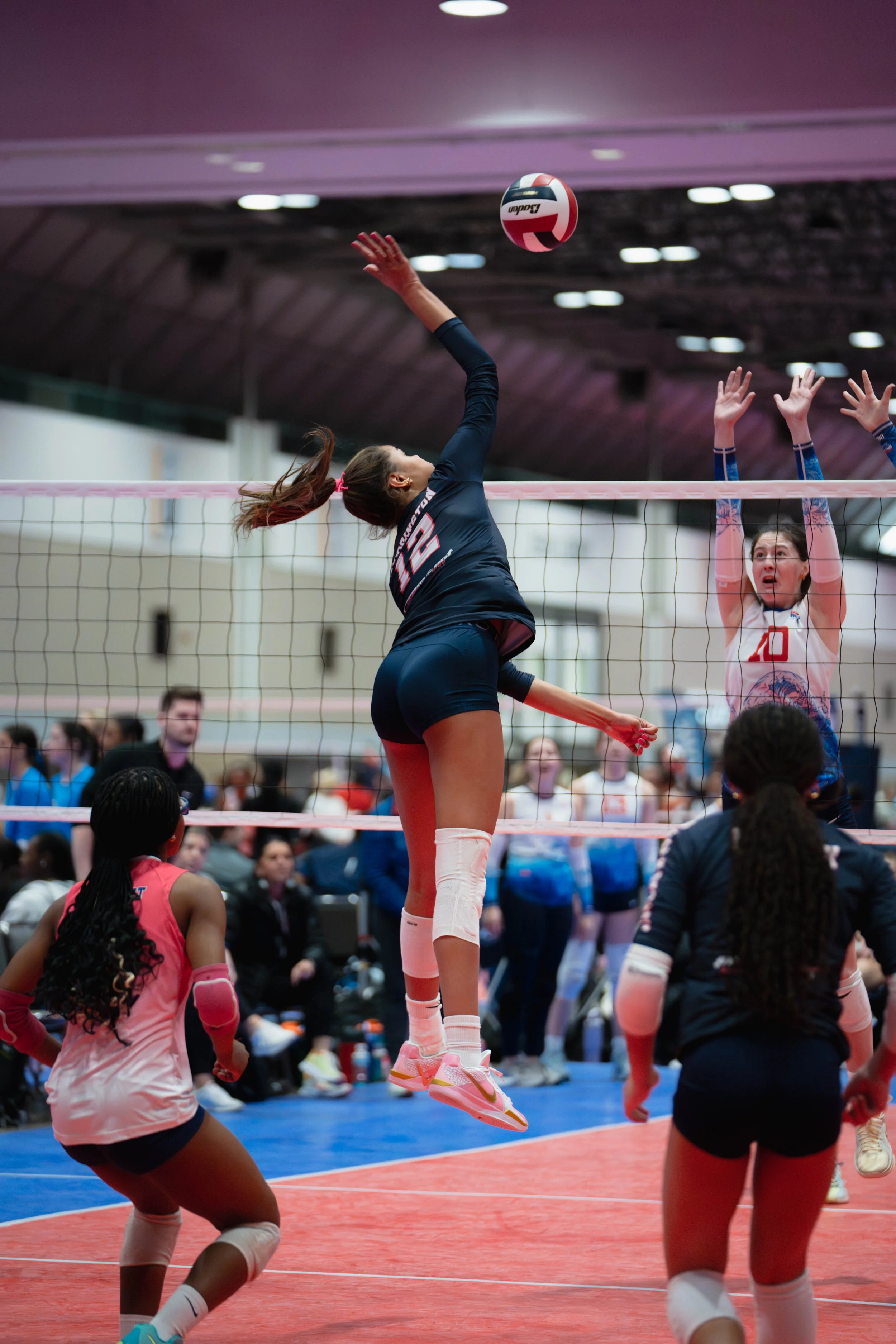 Individual Photos at Triple Crown NIT 2026