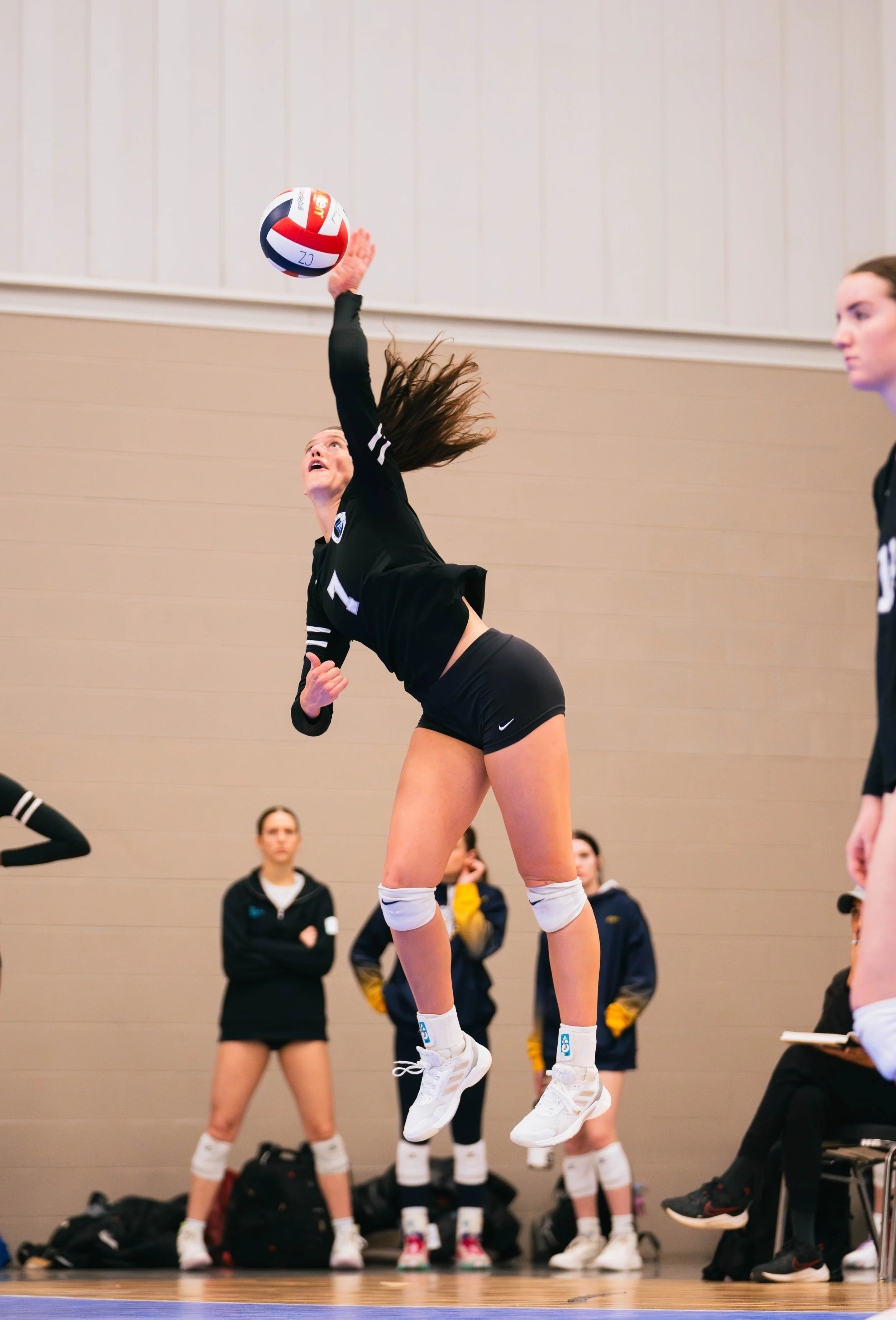 Individual Photos at Central Zone 2026