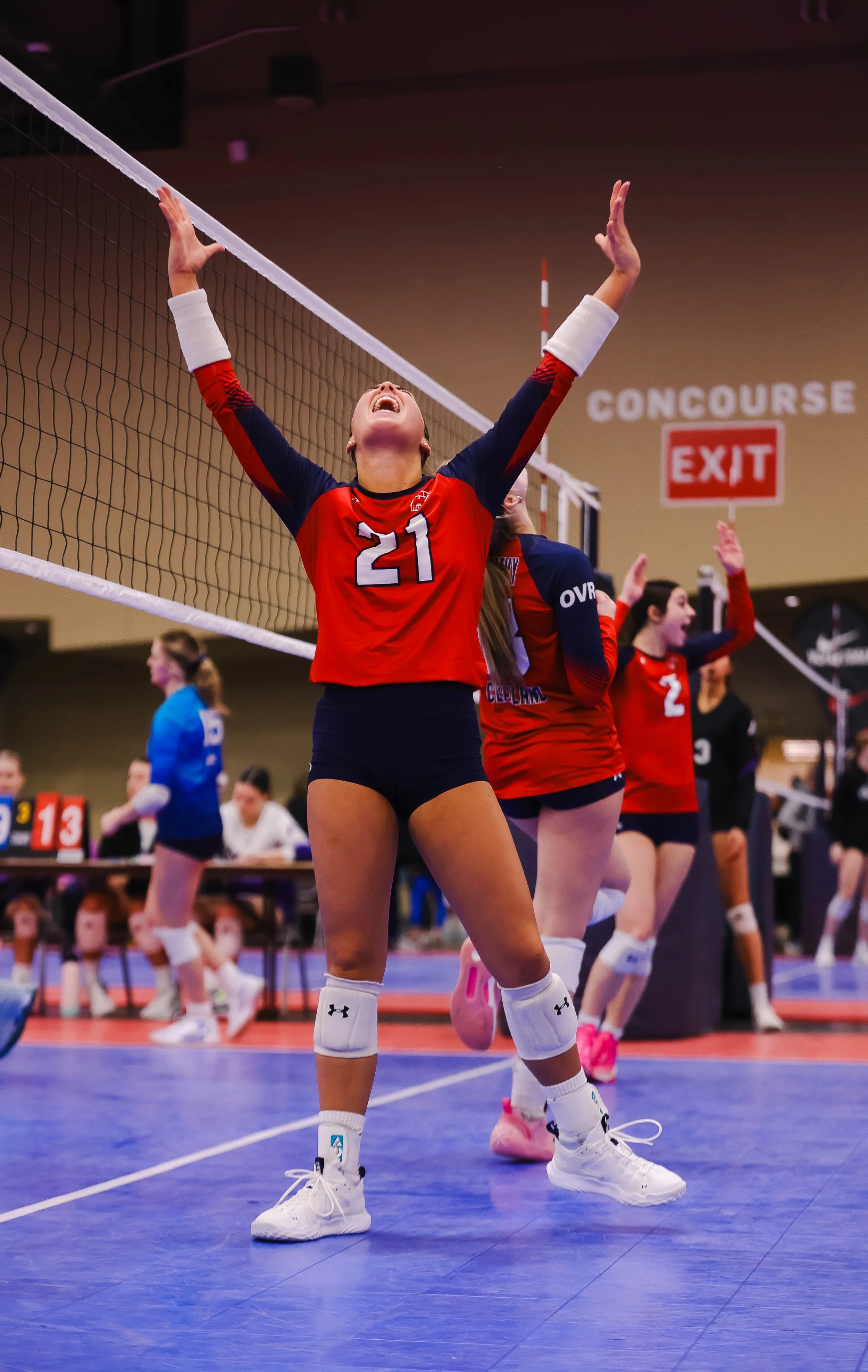 Individual Photos at Nike Classic 2026