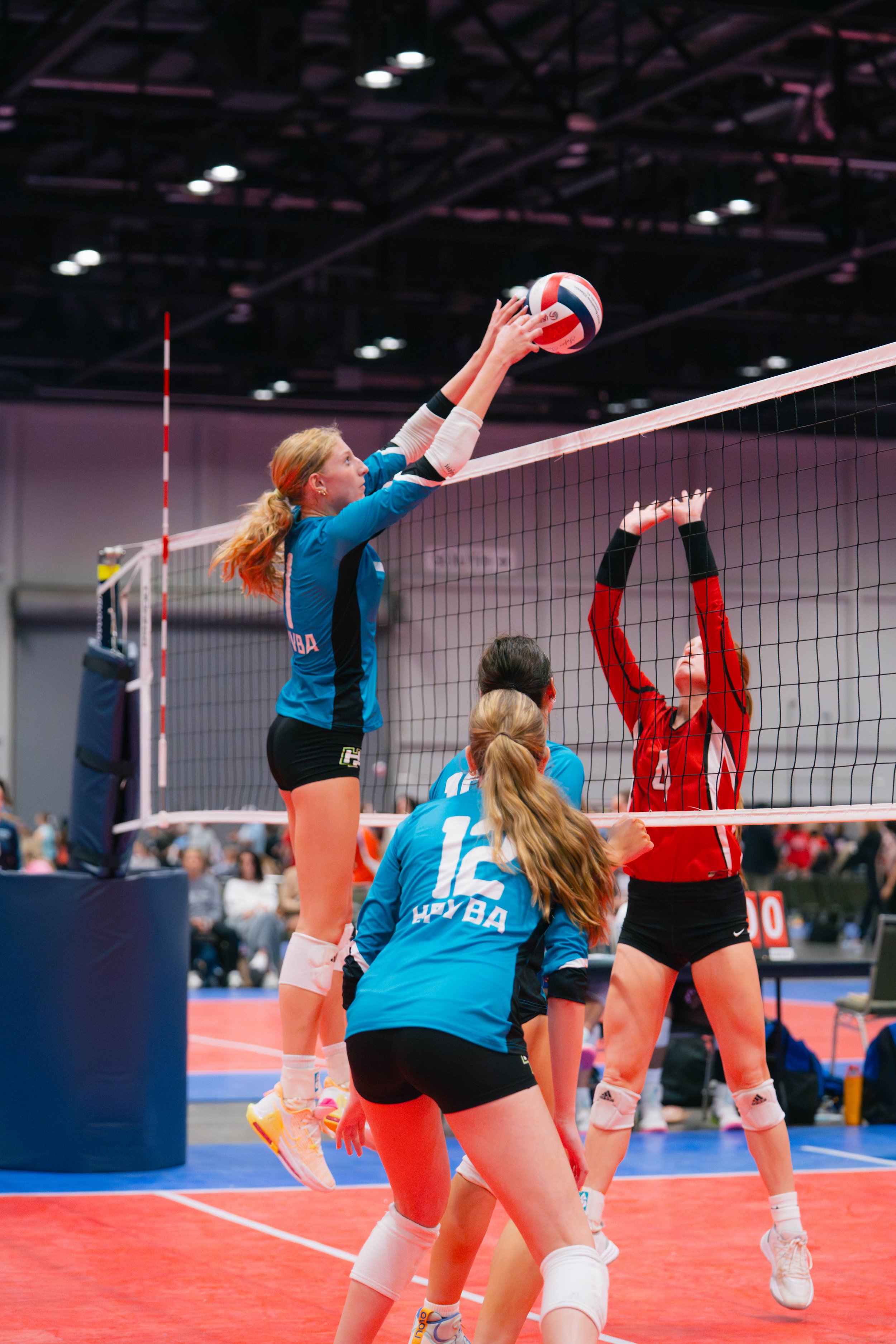 Individual Photos at Motor City Madness 2026