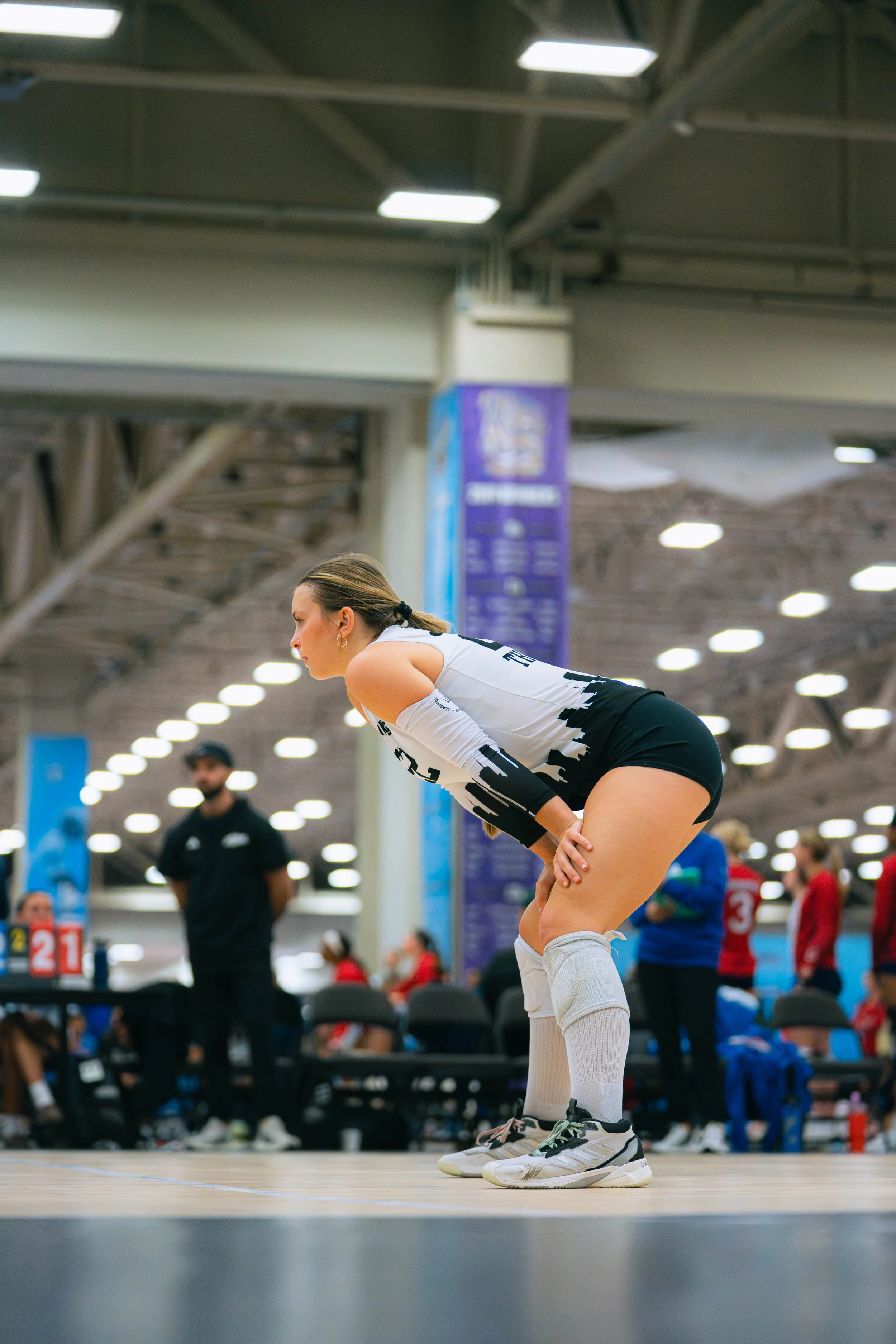 Individual Photos at USAV Nationals 2026
